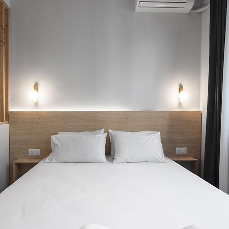 Maison Cristal, The Luxury Suites Θεσσαλονίκη Εξωτερικό φωτογραφία