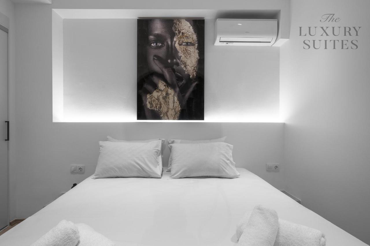 Maison Cristal, The Luxury Suites Θεσσαλονίκη Εξωτερικό φωτογραφία