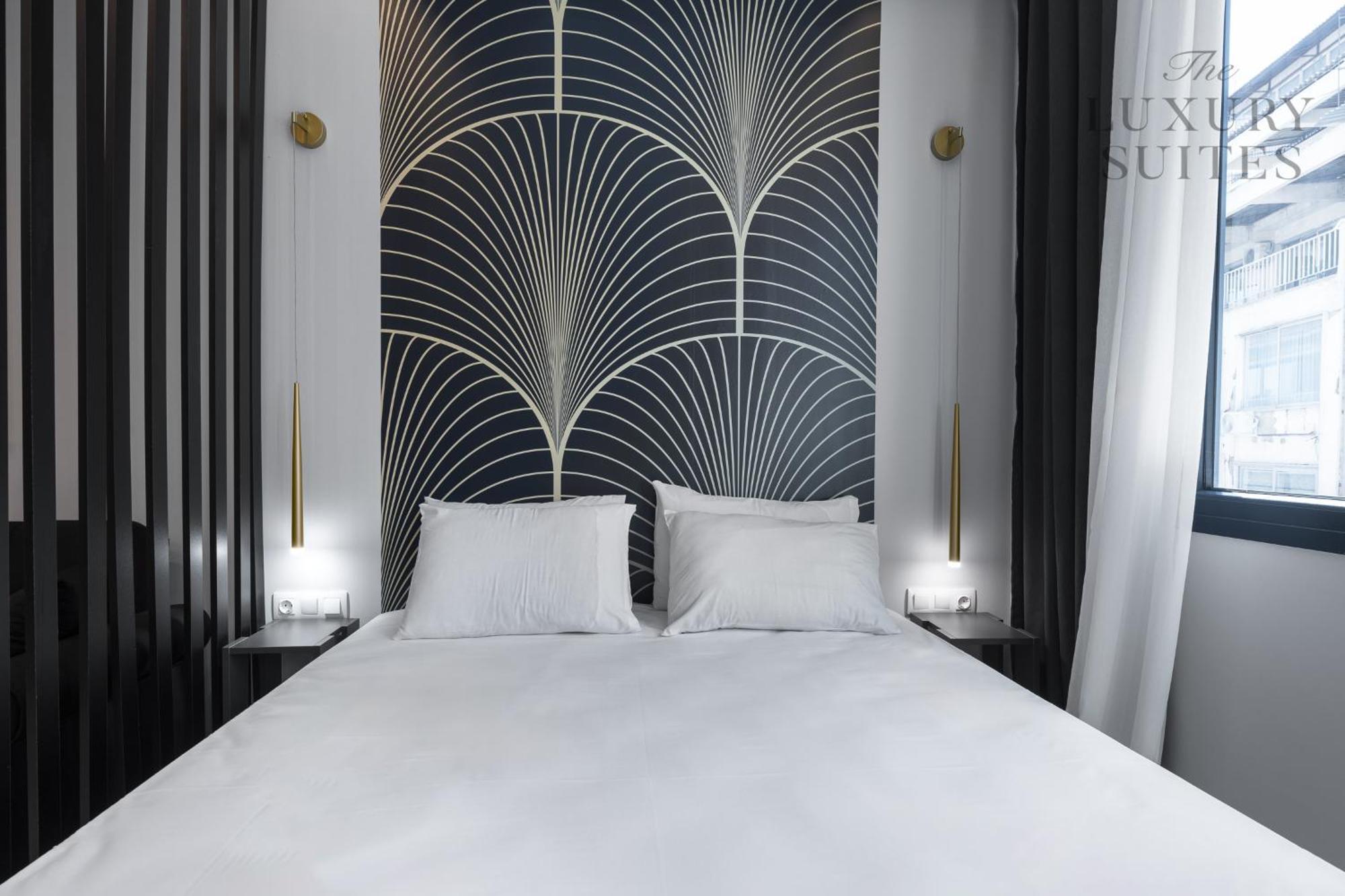 Maison Cristal, The Luxury Suites Θεσσαλονίκη Εξωτερικό φωτογραφία