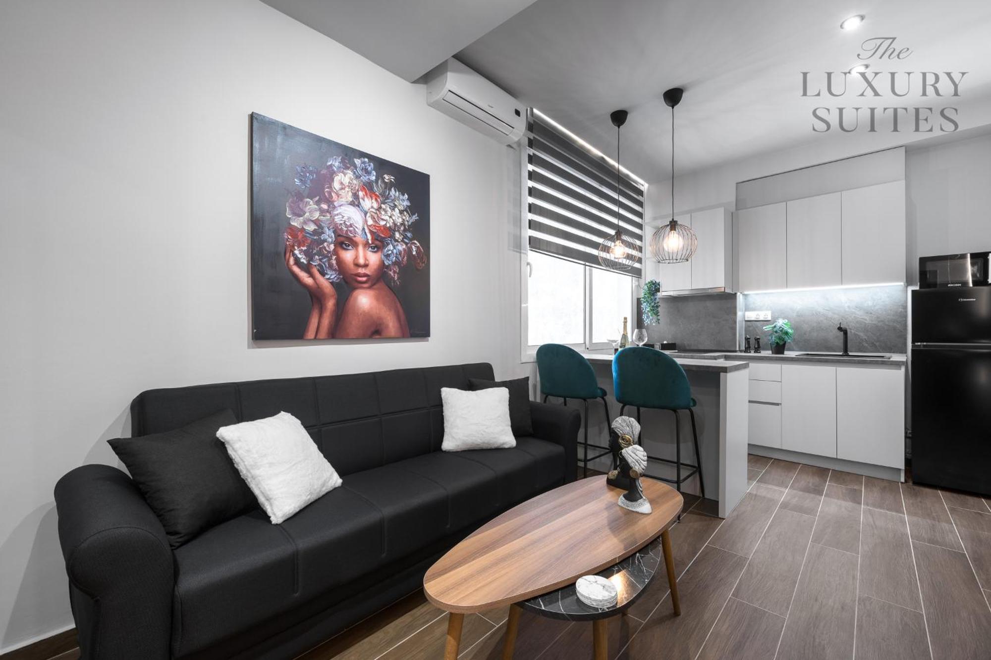 Maison Cristal, The Luxury Suites Θεσσαλονίκη Εξωτερικό φωτογραφία