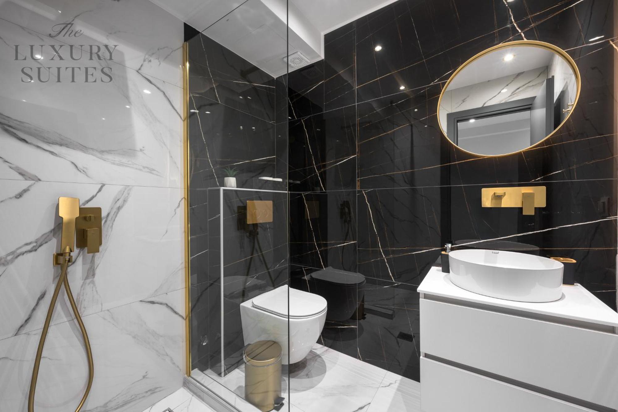 Maison Cristal, The Luxury Suites Θεσσαλονίκη Εξωτερικό φωτογραφία