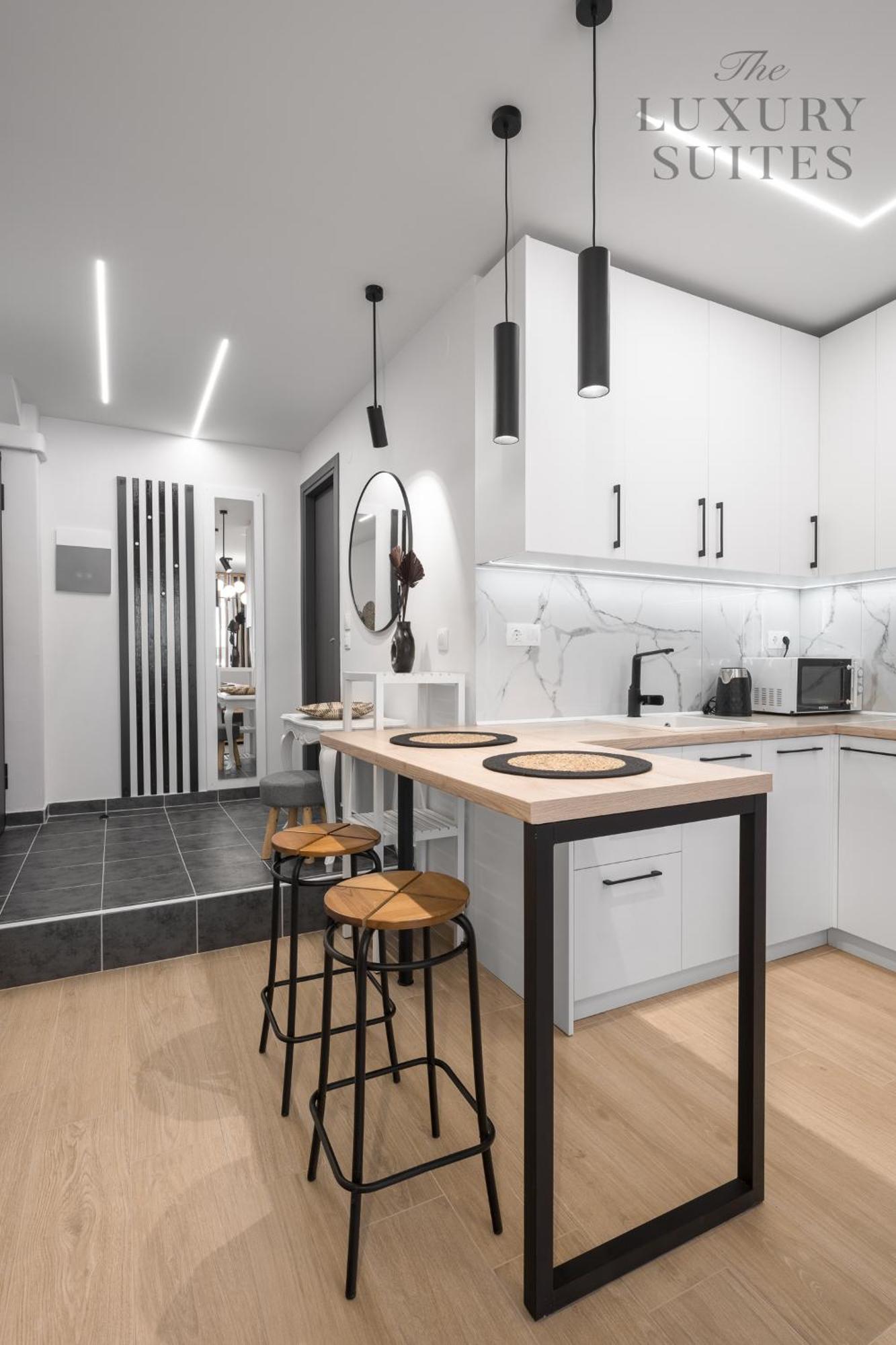 Maison Cristal, The Luxury Suites Θεσσαλονίκη Εξωτερικό φωτογραφία