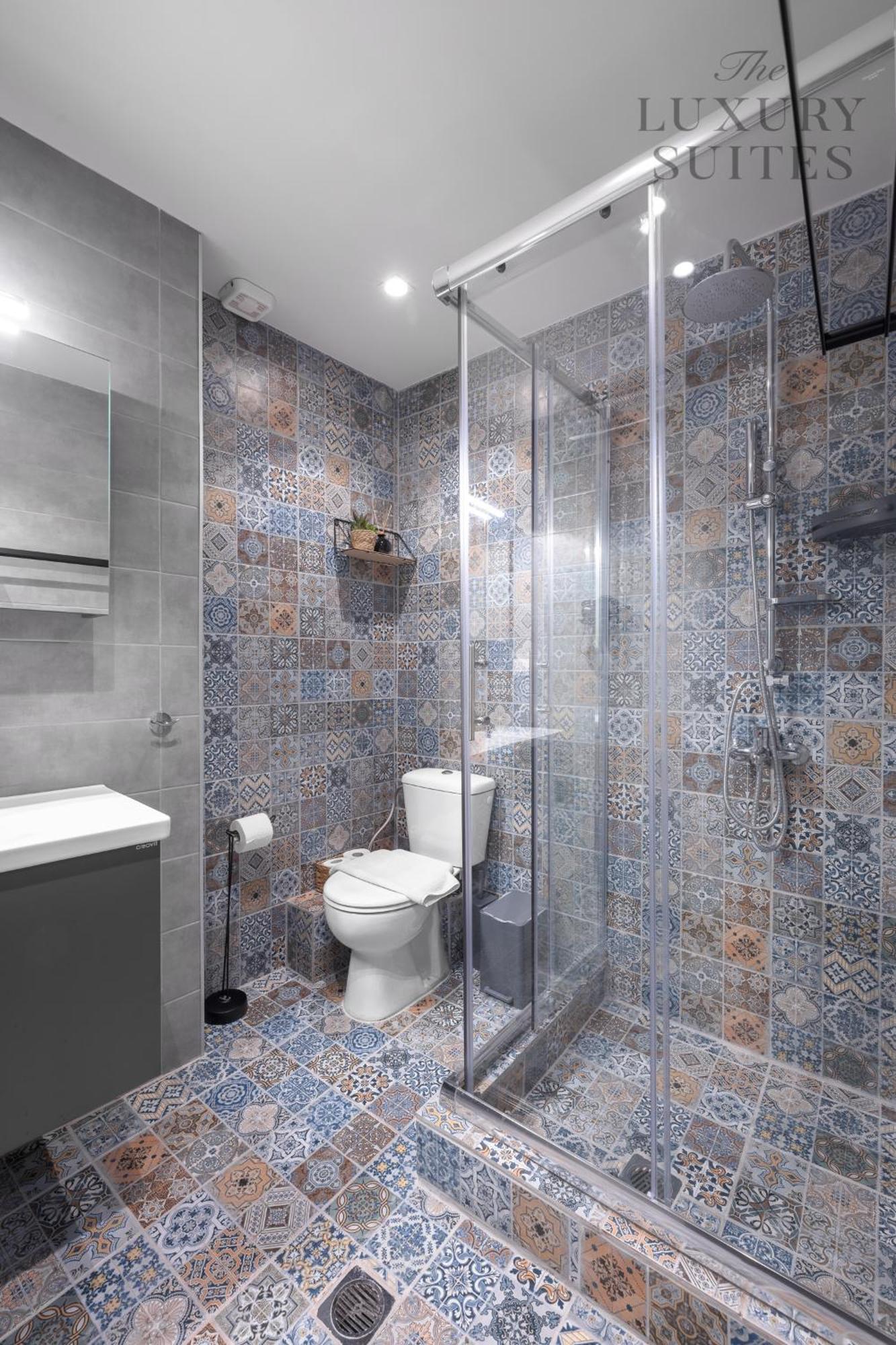 Maison Cristal, The Luxury Suites Θεσσαλονίκη Εξωτερικό φωτογραφία