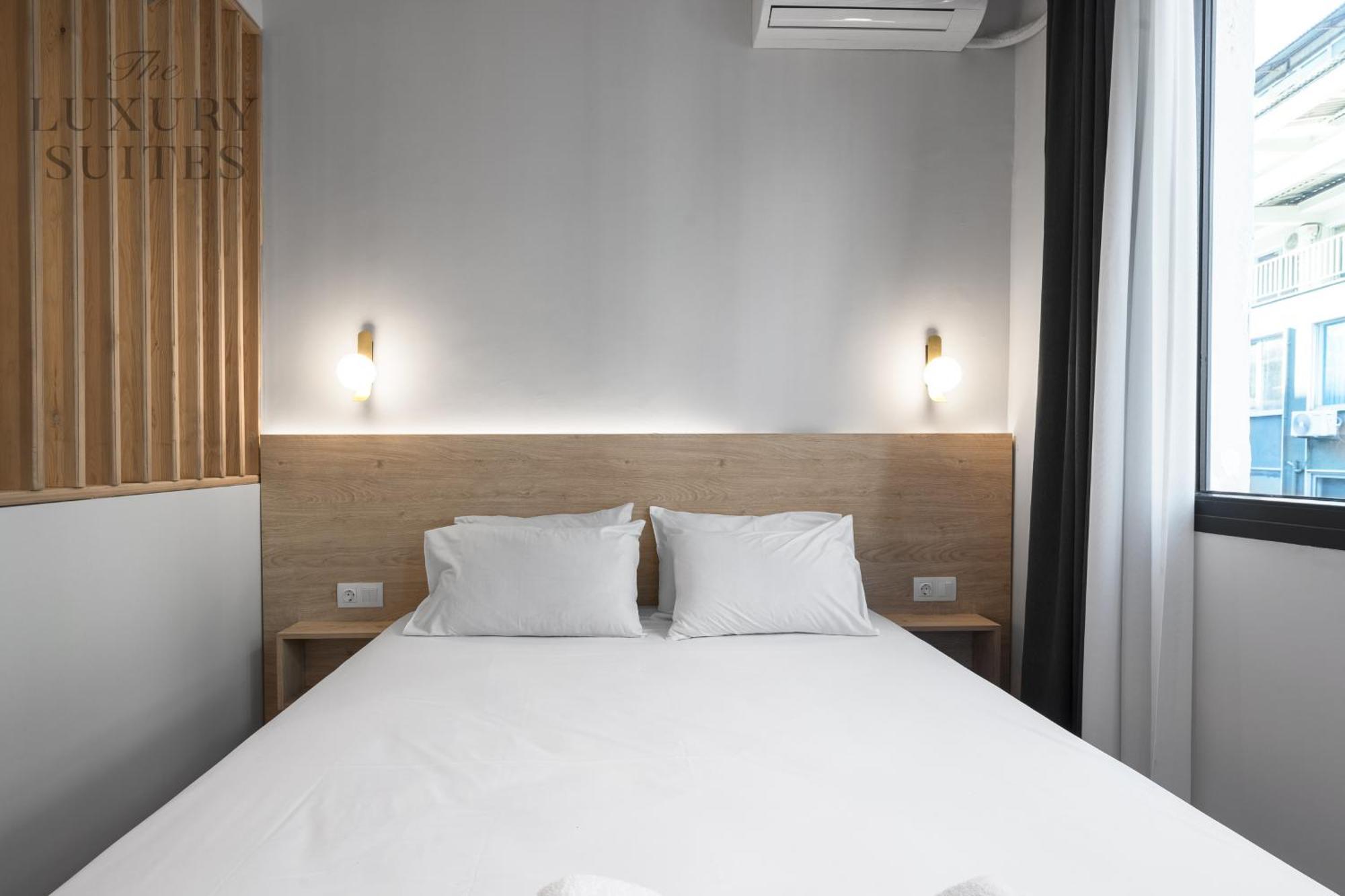 Maison Cristal, The Luxury Suites Θεσσαλονίκη Εξωτερικό φωτογραφία