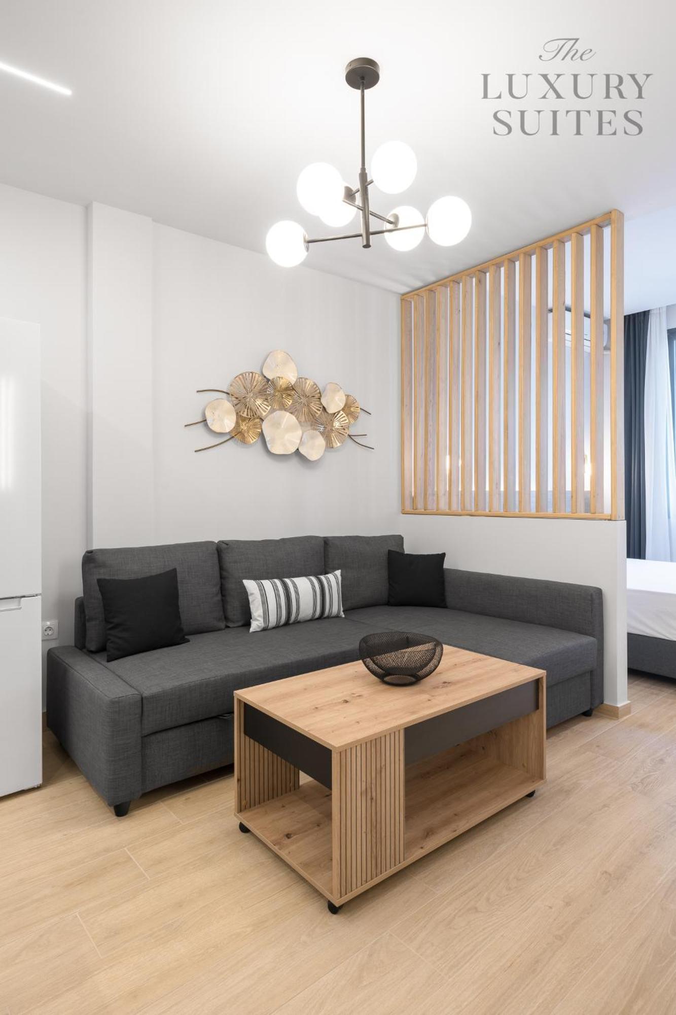 Maison Cristal, The Luxury Suites Θεσσαλονίκη Εξωτερικό φωτογραφία